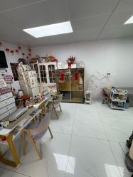 -一个美甲店
