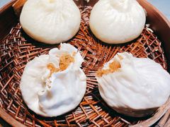 豆腐皮包-花园茶楼(兴城西路店)