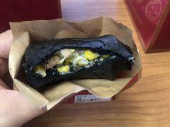 -拾烧车轮饼(世纪金源店)
