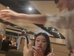 -海底捞火锅(塘厦天虹店)