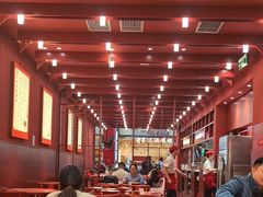 -喜家德虾仁水饺(景枫中心店)