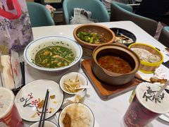 -雅酌园百姓菜馆(颐和路店)