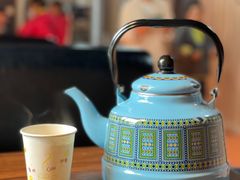 -旺原领头羊餐厅