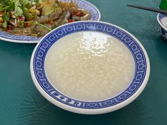 -桂园白粥·潮汕老味道