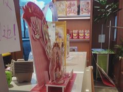 -奈雪的茶(印象城店)