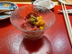 -鮨青(恒基名人购物中心店)