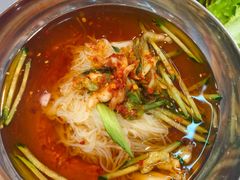 -韩风烤牛肉冷面店