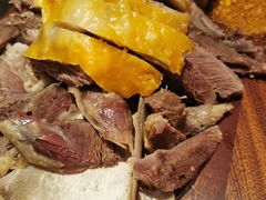 -丝路金桃·新疆菜(徐汇店)