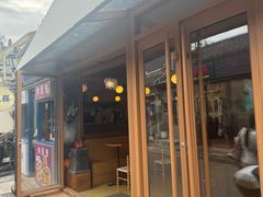 -METAL HANDS(五道营店)