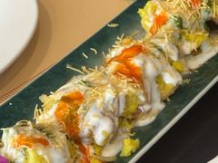 -克比叔叔印度餐厅Kebabs on the Grille(人民广场店)