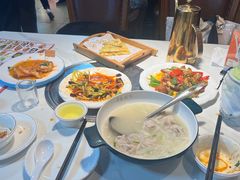 -东北缘餐厅(兰埔路店)