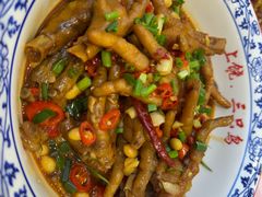-三只鸟本地特色菜馆(上饶总店)