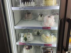 -DQ·蛋糕·冰淇淋(通州万达店)