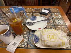 -番茄屋葡式美食(总店)