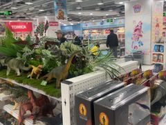 -TOYSRUS玩具反斗城(正大广场店)