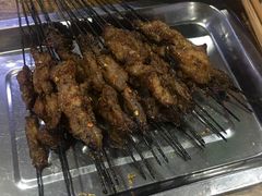 -虎卫烤肉(东关南街店)
