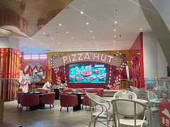 -必胜客(大悦城店)