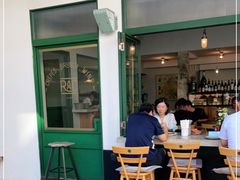 门面-RAC BAR(安福路店)