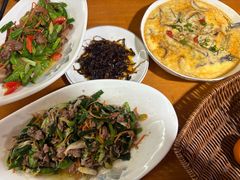 -龙姐私房菜(和顺古镇店)