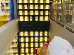 -line friends(明洞旗舰店)