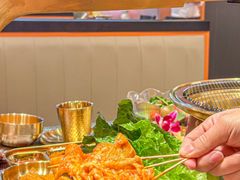 -闻老头·菊花炭烤肉(佛山首店)