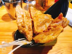 -伊茉家的烤肉店(勒泰中心店)
