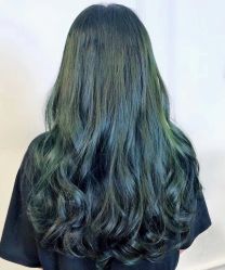 -Tipo Hair salon（明星）店