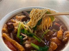 -一家人面馆(三条巷店)