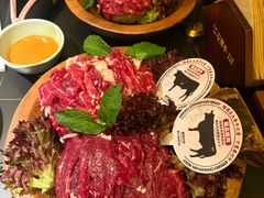 -二刀潮牛(重庆光环购物公园店)