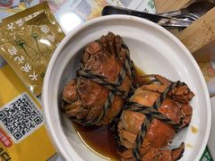 -阿金大白·上海菜馆(新天地店)