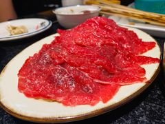 -两三事小郡肝串串香火锅(桂庙店)