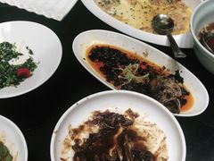 -丰收日·小海鲜·沪上家宴(顾村正大店)