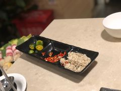 -烹然四季椰子鸡火锅(团结湖总店)