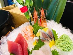 -东田之村自助餐厅(金水路店)