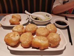 -鑫震源·苏式大虾生煎(独墅湖邻里中心店)