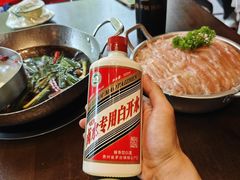 -潮澎派·潮汕菜大排档(南较西路店)