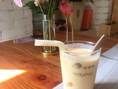 -Kitchen·Y洋厨房西餐厅(王府壹号店)