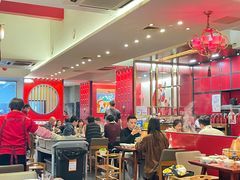 -1078號老北京涮肉(松柏店)