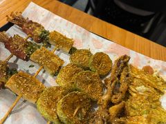 -老酱油炸社