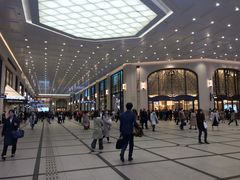 -阪急百货店(梅田总店)