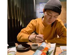 -隐泉之语日式料理(王府中环店)