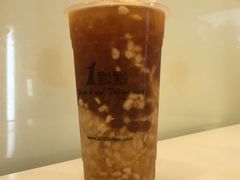 葡萄柚绿-1点点(金桥店)