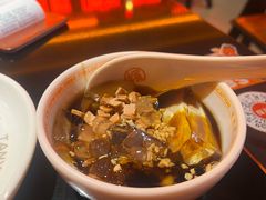 -探鱼·鲜青椒爽麻烤鱼(广州欣荣广场店)