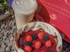 -BROWNSTONE布朗石西班牙餐厅(富城店)