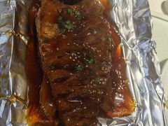 -德缘烤鸭店(大栅栏店)