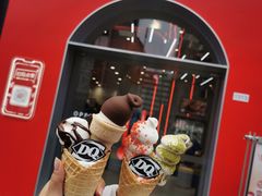 -DQ·蛋糕·冰淇淋(五角场万达店)