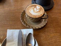 -福嗝er 咖啡&精酿餐吧(东四店)