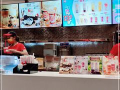 -DQ·蛋糕·冰淇淋(石家庄北国奥特莱斯店)