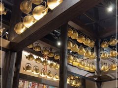 -韩国料理大力士(屏风街店)