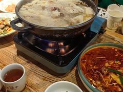 -滇铺子·云南特色菜·第九届野生菌美食节(曲靖万达店)
